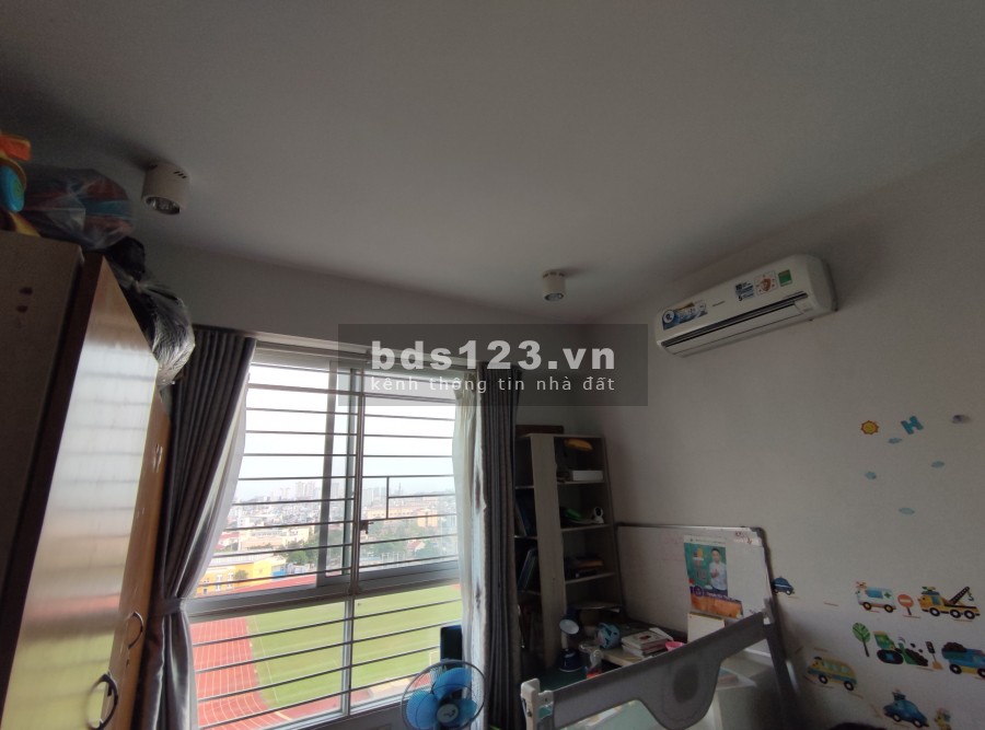 Bán căn hộ chung cư 51 F Chánh Hưng Q.8 S77m, 2 PN, 2.5 tỷ, sổ hồng. LH C.Chi 0938095597