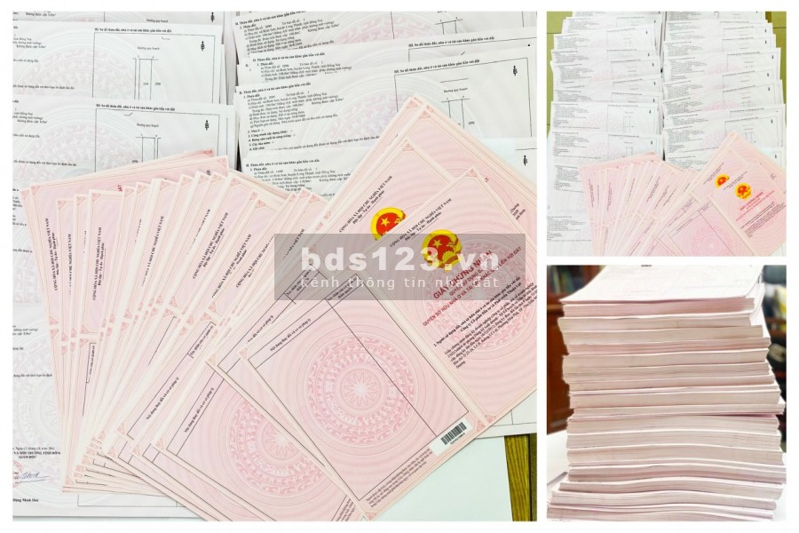 Đất nền khu vực Long Thành, Đồng Nai