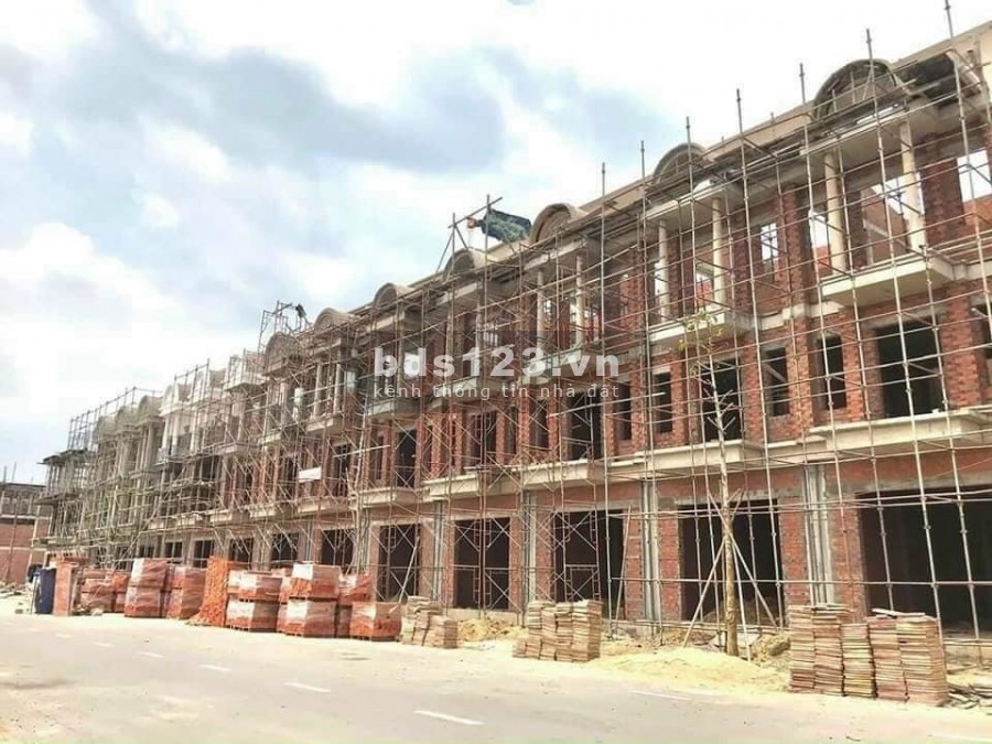 Đất nền khu vực Long Thành, Đồng Nai