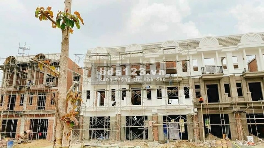 Đất nền khu vực Long Thành, Đồng Nai