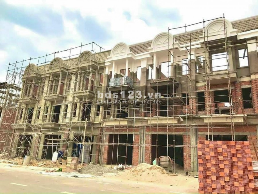 Đất nền khu vực Long Thành, Đồng Nai