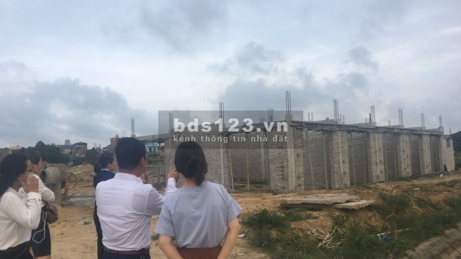 CƠ HỘI ĐẦU TƯ KINH DOANH TẠI CHỢ THÀNH MAI TP THANH HOÁ