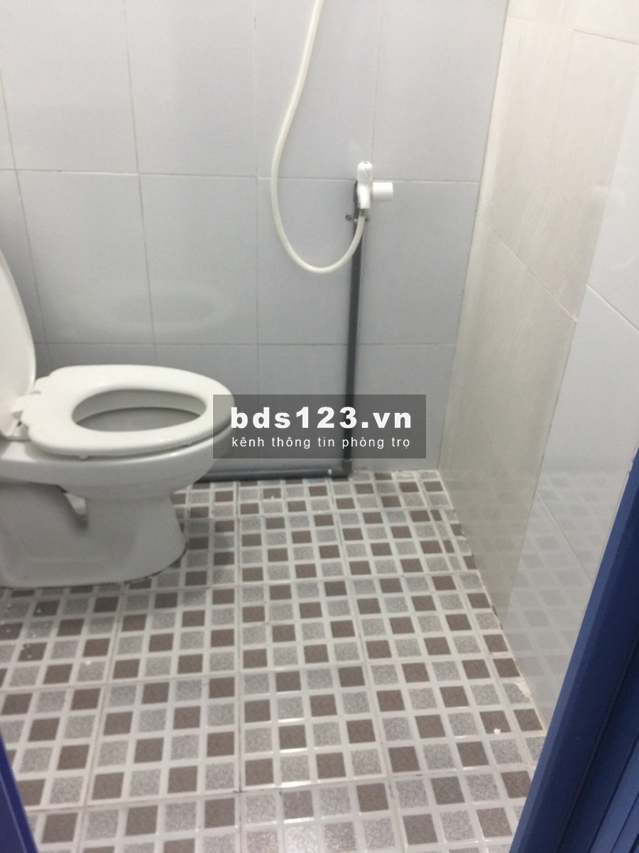 Cho thuê phòng có gác, Giờ tự do Tô Hiến Thành Q10. Gía: 3tr6