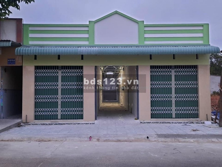 (Chính chủ vỡ nợ)CẦN BÁN LỖ 16PHONG TRỌ THU NHẬP CAO 20TRIEU/THANG ĐANG CHO THUÊ KÍN NẰM LIỀN KỀ KCN