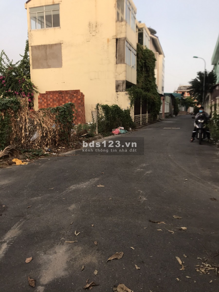 chính chủ bán gấp lô đất trung tâm châu pha- phú mỹ