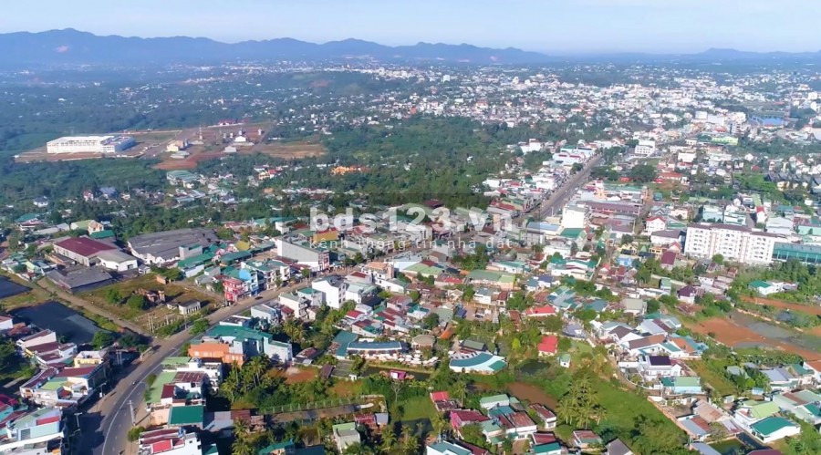 Bán gấp đất thổ cư nghỉ dưỡng chính chủ 240m2 trung tâm TP Bảo Lộc Lâm Đồng