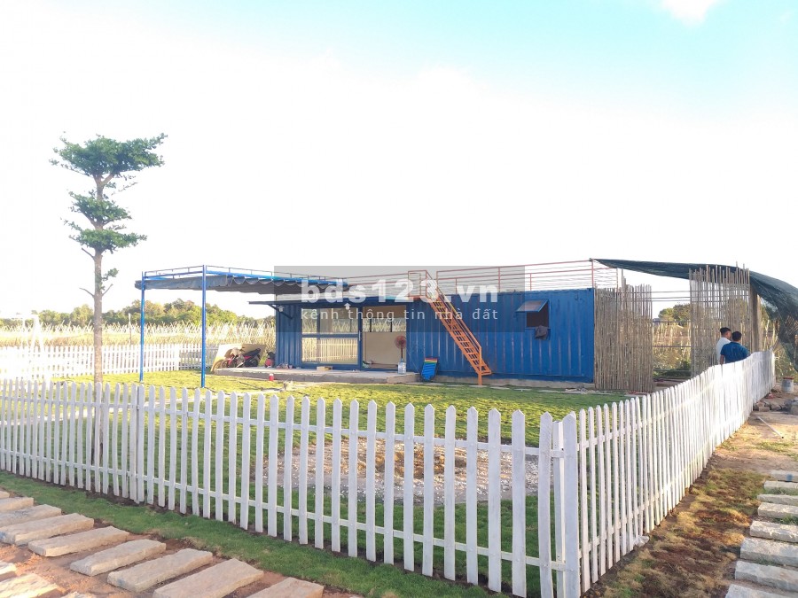 Cần chuyễn nhượng dự án đất nền 49 lô hồ tràm golf view dt 3ha LH 0909 416768 đại diện chủ