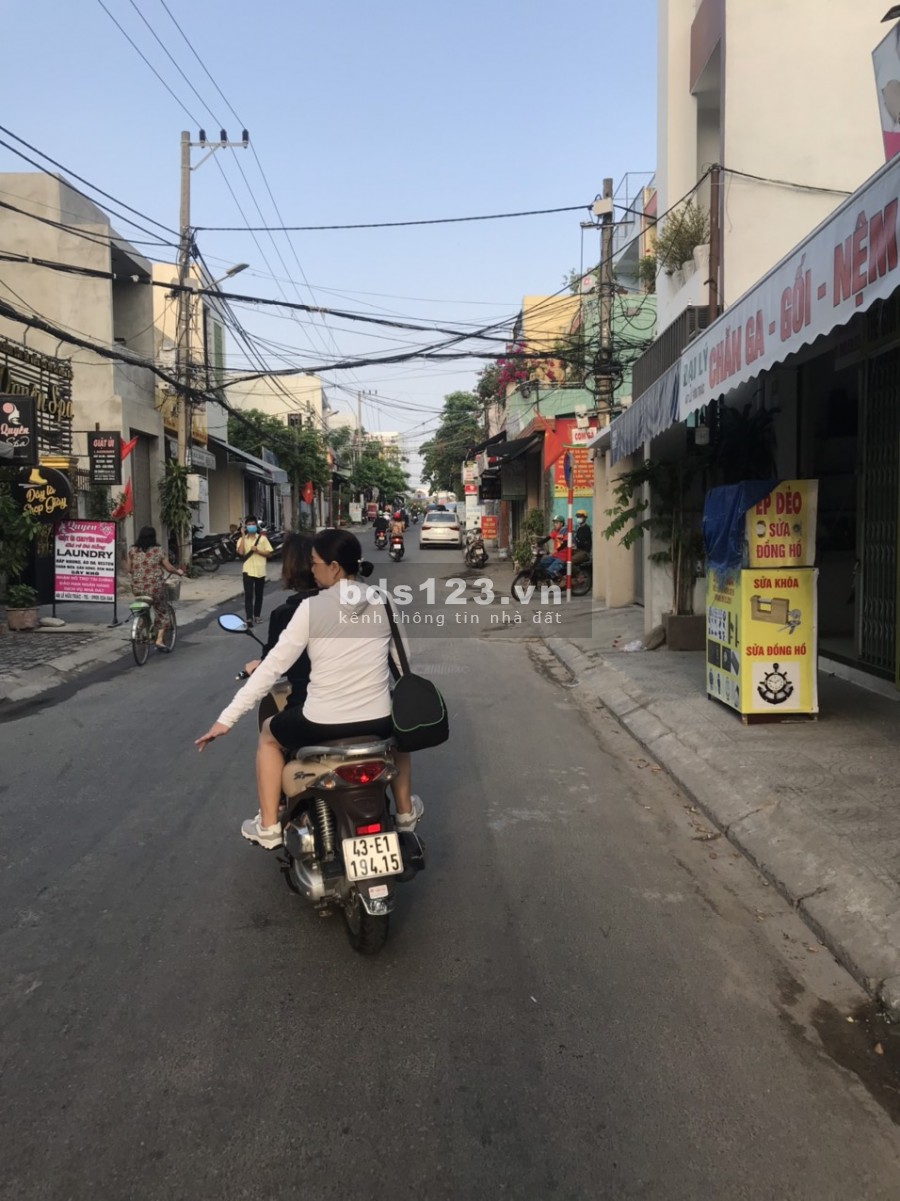 Bán Đất biển Đà Nẵng rẻ sụp Hầm