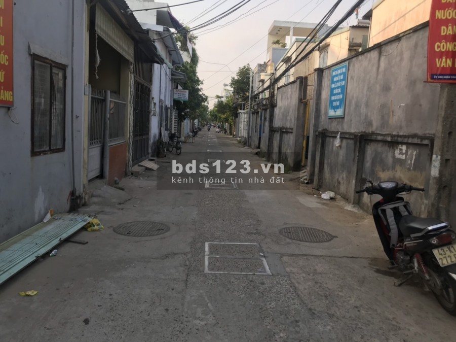 Bán Đất biển Đà Nẵng rẻ sụp Hầm