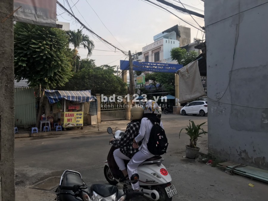 Bán Đất biển Đà Nẵng rẻ sụp Hầm