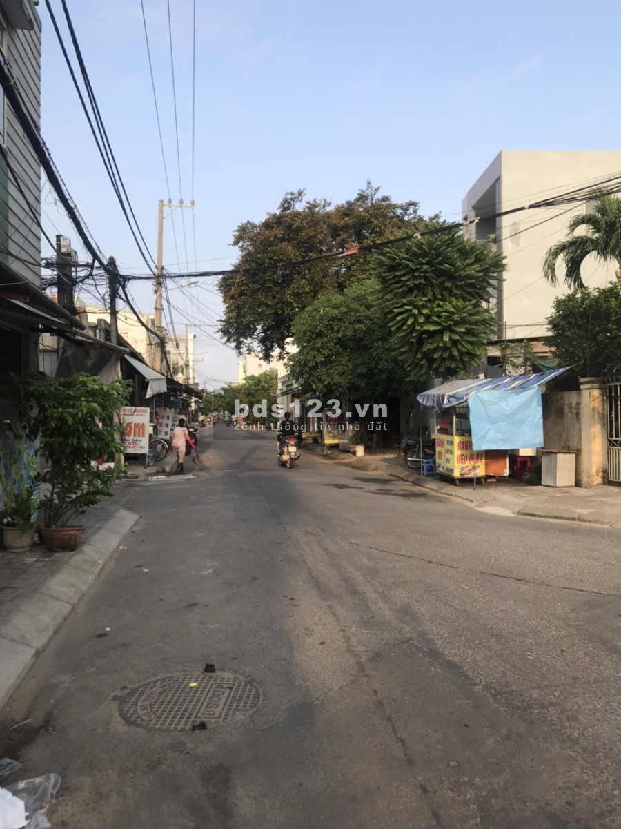 Bán Đất biển Đà Nẵng rẻ sụp Hầm