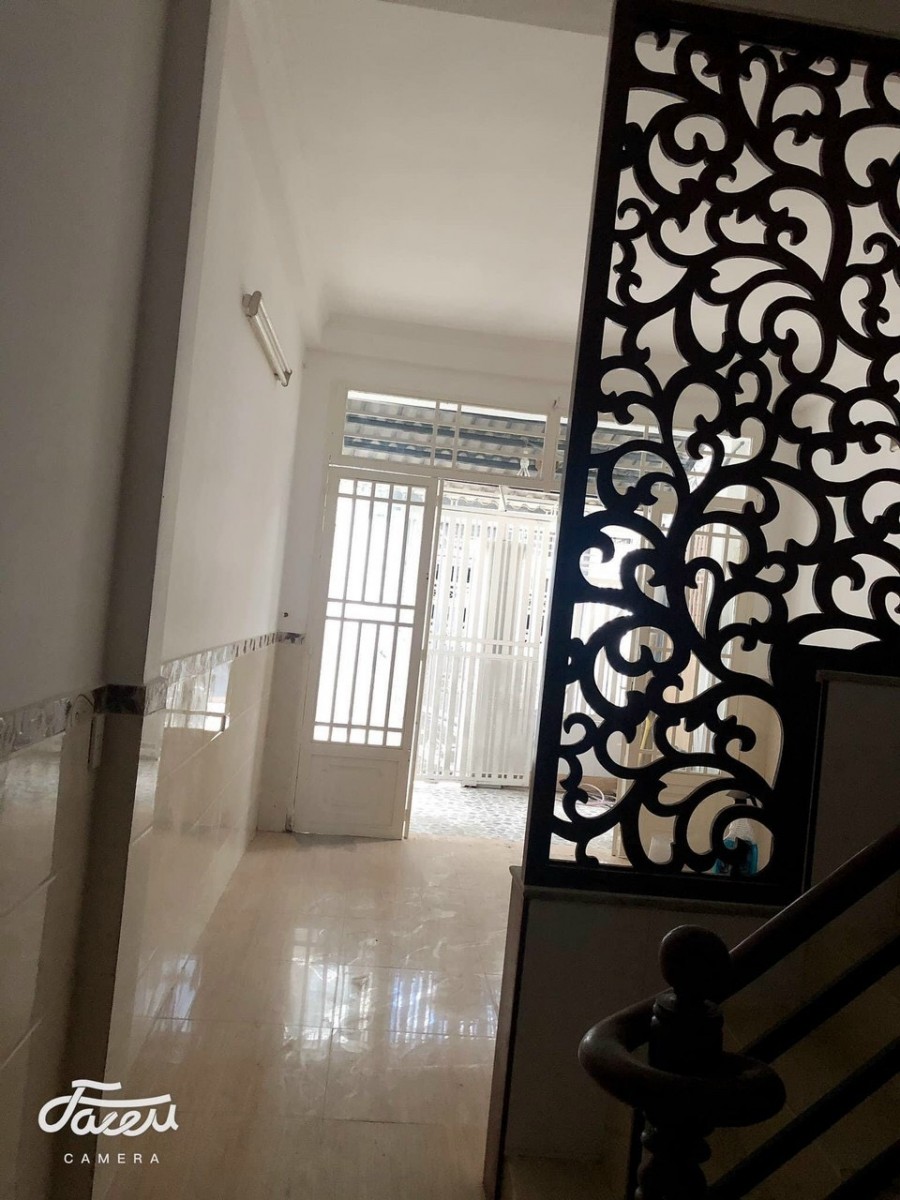 Bán nhà phố SHR 1 Lầu hẻm 1942 /76/2 Huỳnh Tấn Phát,Thị trấn Nhà Bè. giá 2,75 tỷ