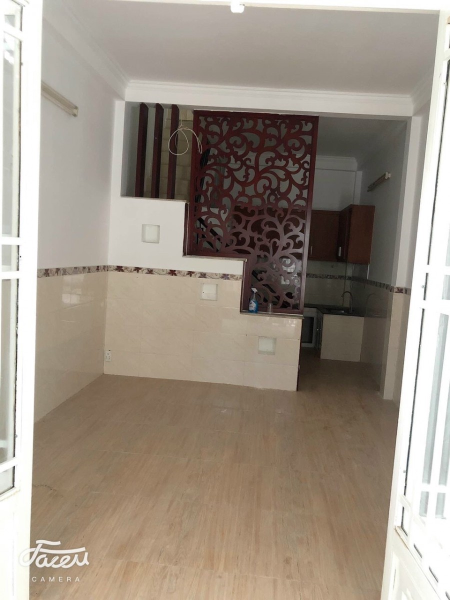 Bán nhà phố SHR 1 Lầu hẻm 1942 /76/2 Huỳnh Tấn Phát,Thị trấn Nhà Bè. giá 2,75 tỷ