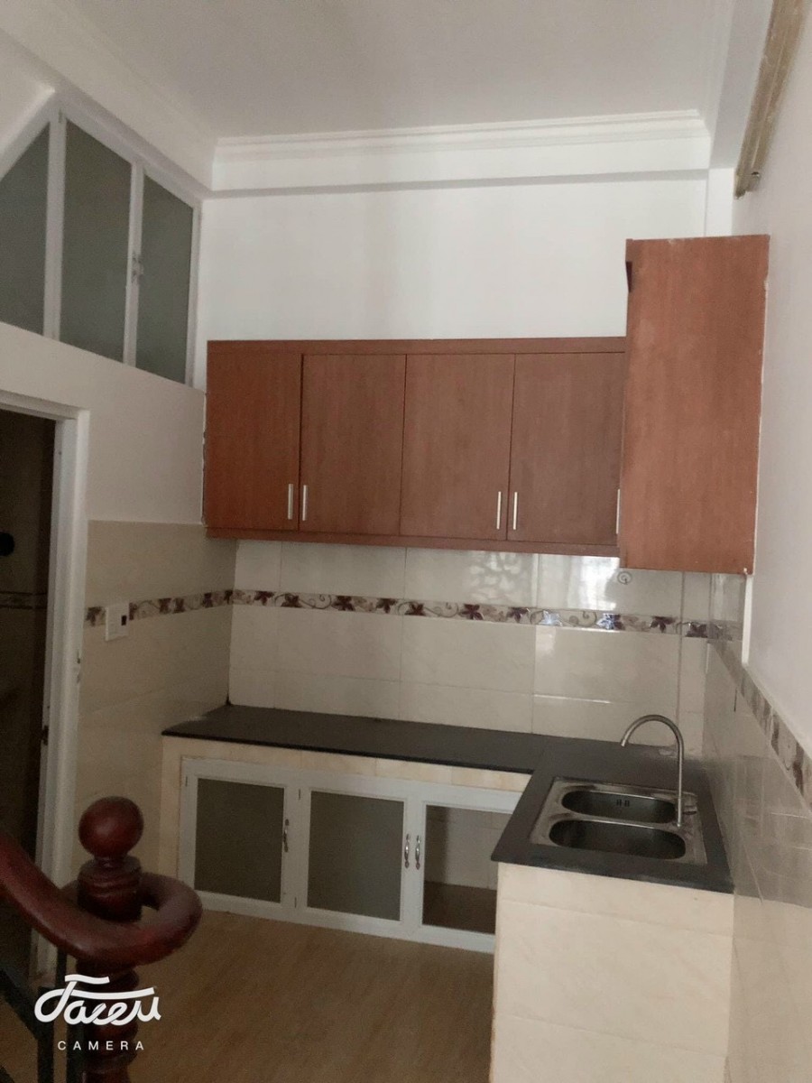 Bán nhà phố SHR 1 Lầu hẻm 1942 /76/2 Huỳnh Tấn Phát,Thị trấn Nhà Bè. giá 2,75 tỷ