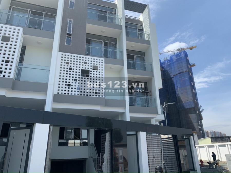 12 CĂN NHÀ PHỐ VEN SÔNG QUẬN 2. CHỈ 51.5TR/M2 SD. TẶNG NỘI THẤT 1 TỶ CK 1.2 TỶ 0902 555 872