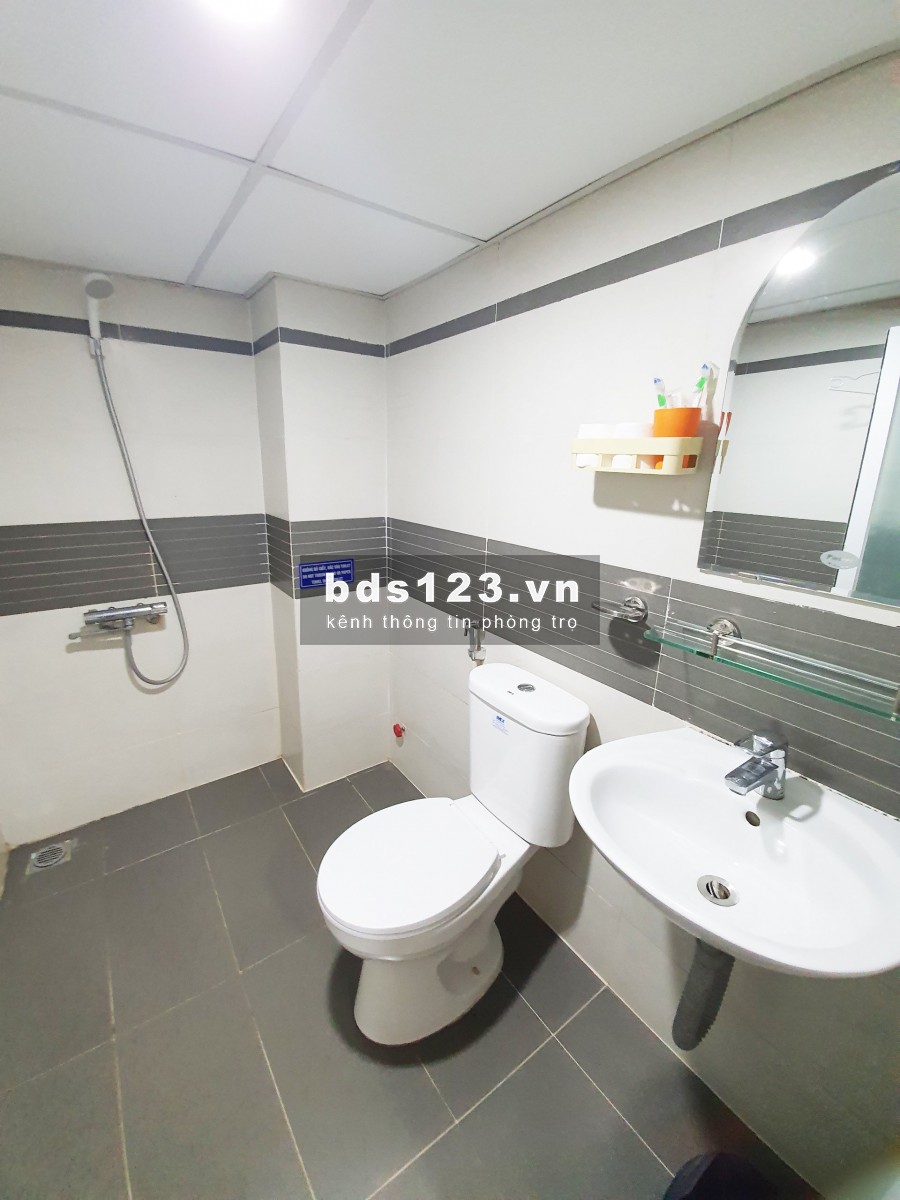 Căn hộ duplex quận 7 số 540 Lê Văn Lương ,quận 7