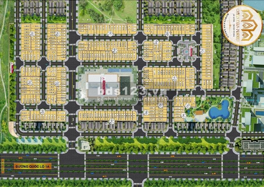NHẬN ĐẶT CHỖ KHU PHỐ CHỢ CHIÊN ĐÀN