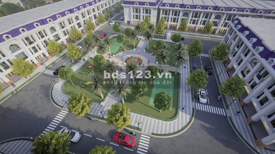 NHẬN ĐẶT CHỖ KHU PHỐ CHỢ CHIÊN ĐÀN