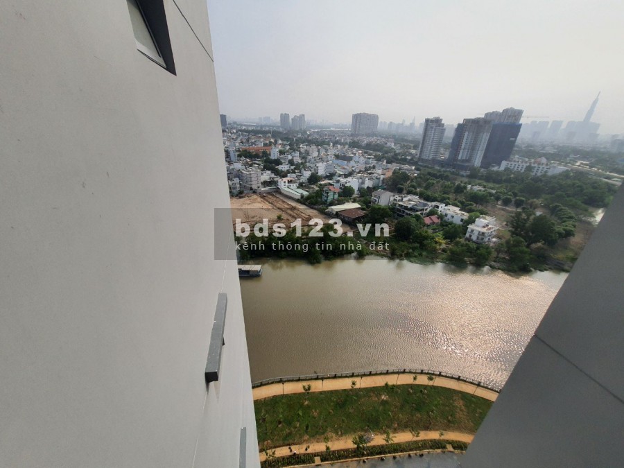 Cho thuê căn hộ Palm Heights 75m2 (2pn2wc) full nội thất giá 14tr dọn vào ở ngay