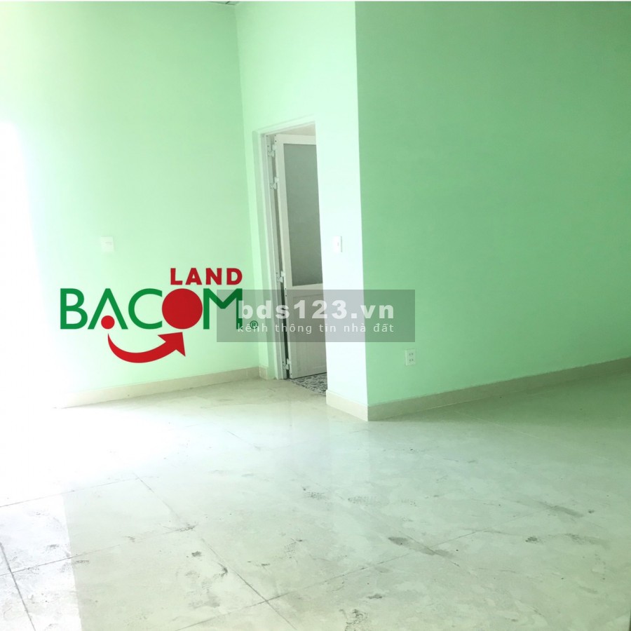 Bán nhà 1T1L mới xây, shr 76m2 full thổ cư, Đ. Trần Thị Hoa hơn 20m, P. An bình chỉ 2.7 tỷ