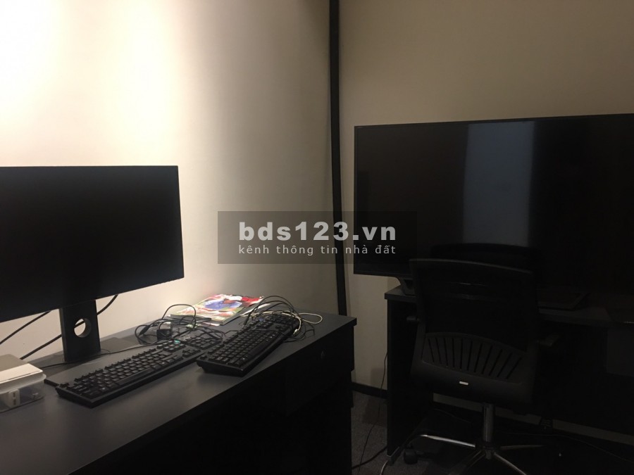 Cho thuê Studio phong cách Hàn Quốc khu vực Thạch Bàn Long Biên
