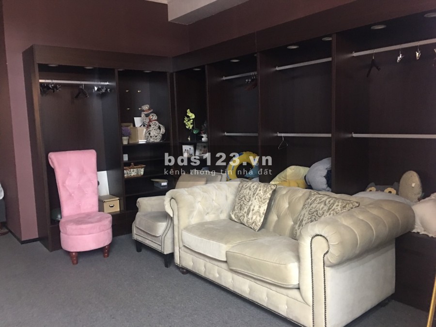 Cho thuê Studio phong cách Hàn Quốc khu vực Thạch Bàn Long Biên