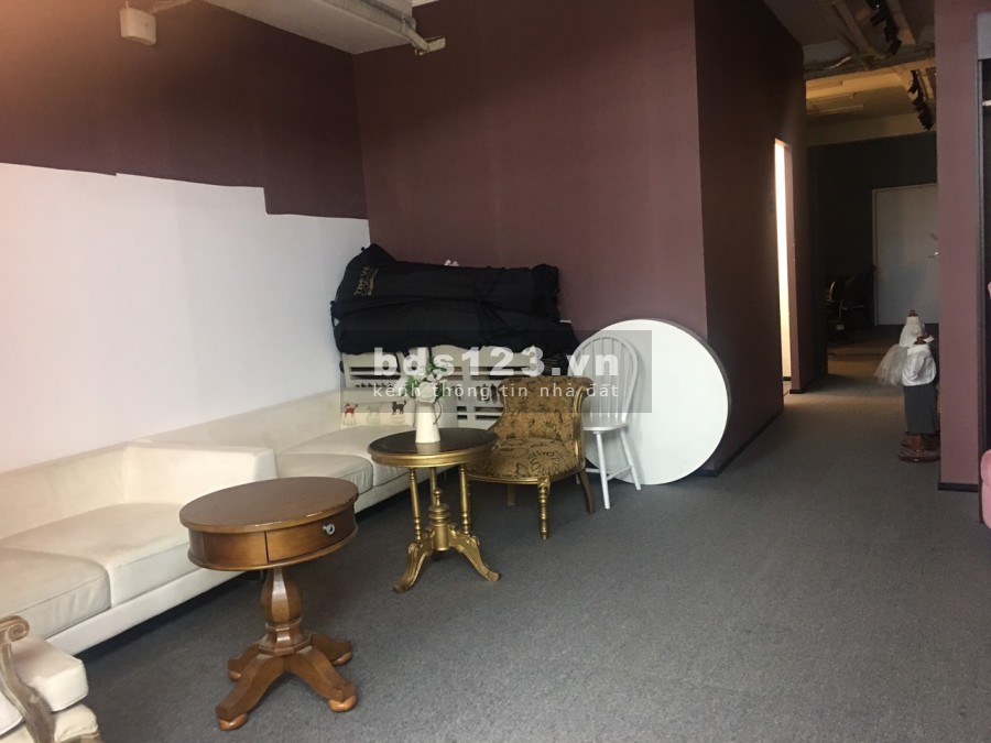 Cho thuê Studio phong cách Hàn Quốc khu vực Thạch Bàn Long Biên