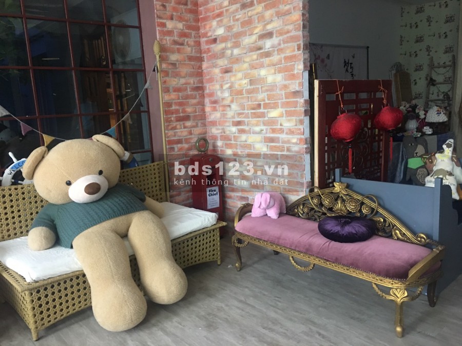 Cho thuê Studio phong cách Hàn Quốc khu vực Thạch Bàn Long Biên