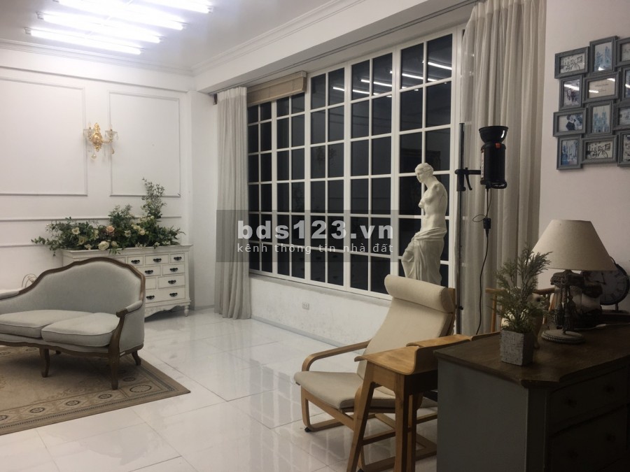 Cho thuê Studio phong cách Hàn Quốc khu vực Thạch Bàn Long Biên
