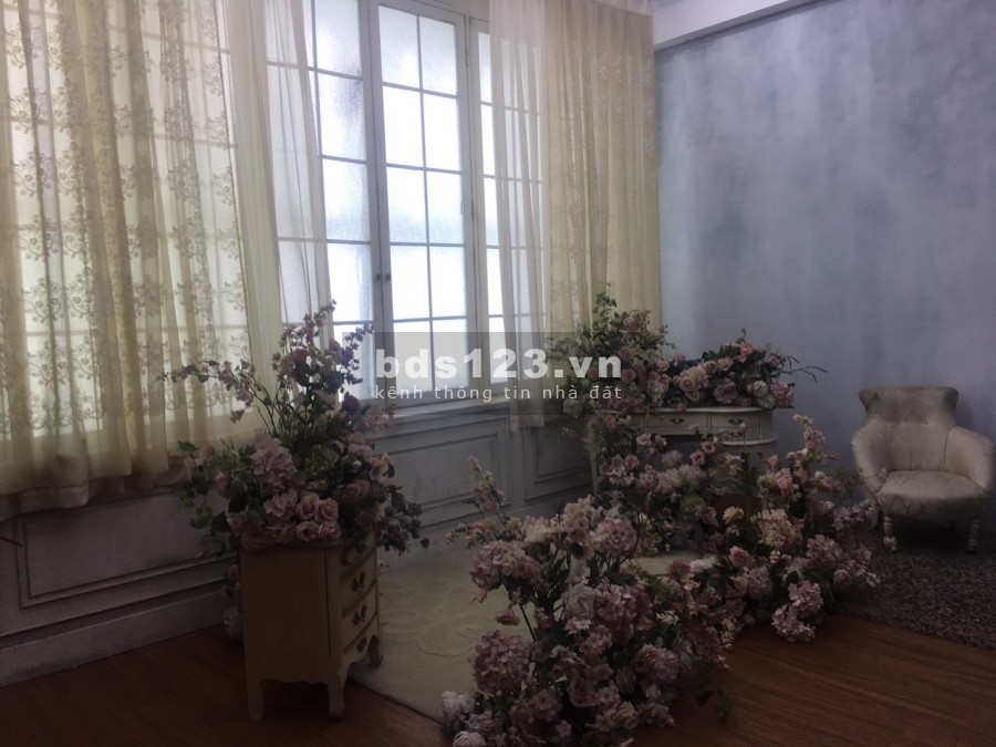 Cho thuê Studio phong cách Hàn Quốc khu vực Thạch Bàn Long Biên