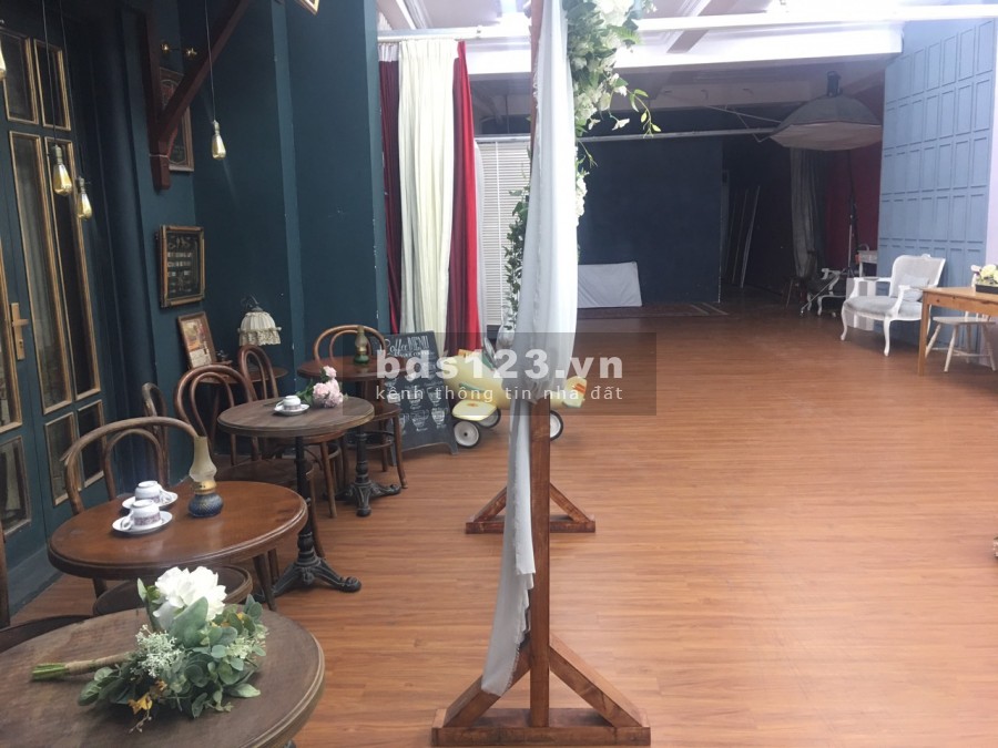 Cho thuê Studio phong cách Hàn Quốc khu vực Thạch Bàn Long Biên