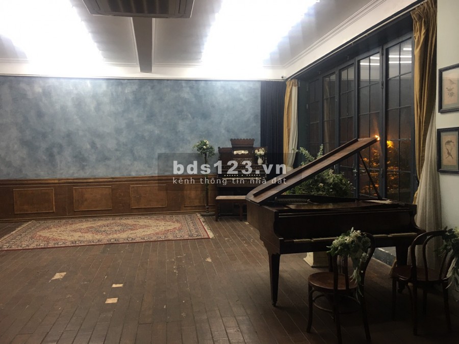 Cho thuê Studio phong cách Hàn Quốc khu vực Thạch Bàn Long Biên
