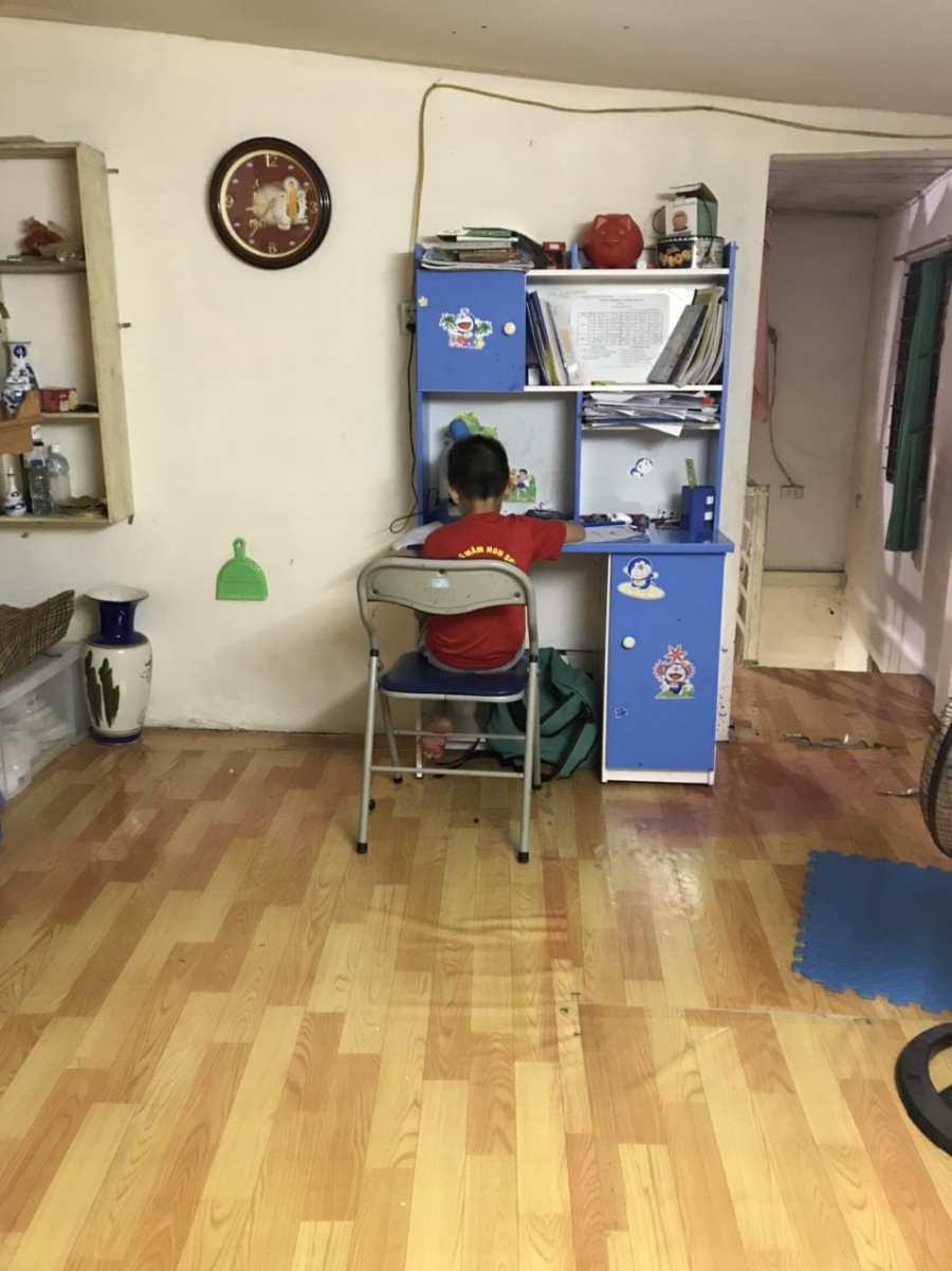 Bán nhà cấp 4, vào ở ngay tại đường Bùi Xương Trạch, Thanh Xuân
