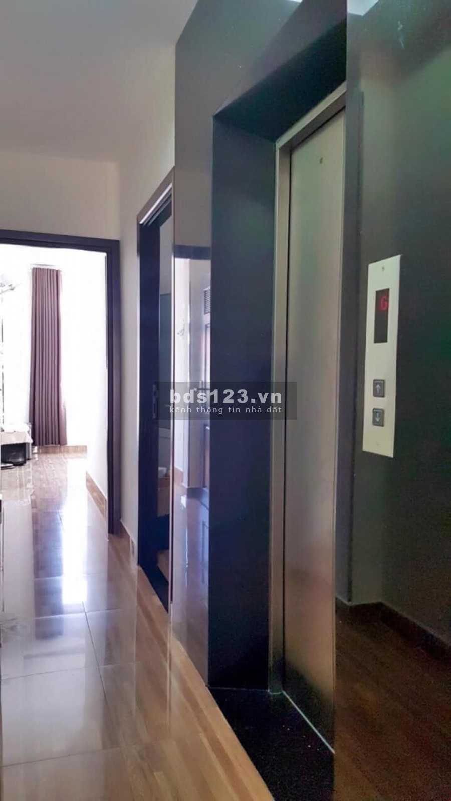 Bán Khách Sạn Đường Trần Lê giá rẻ