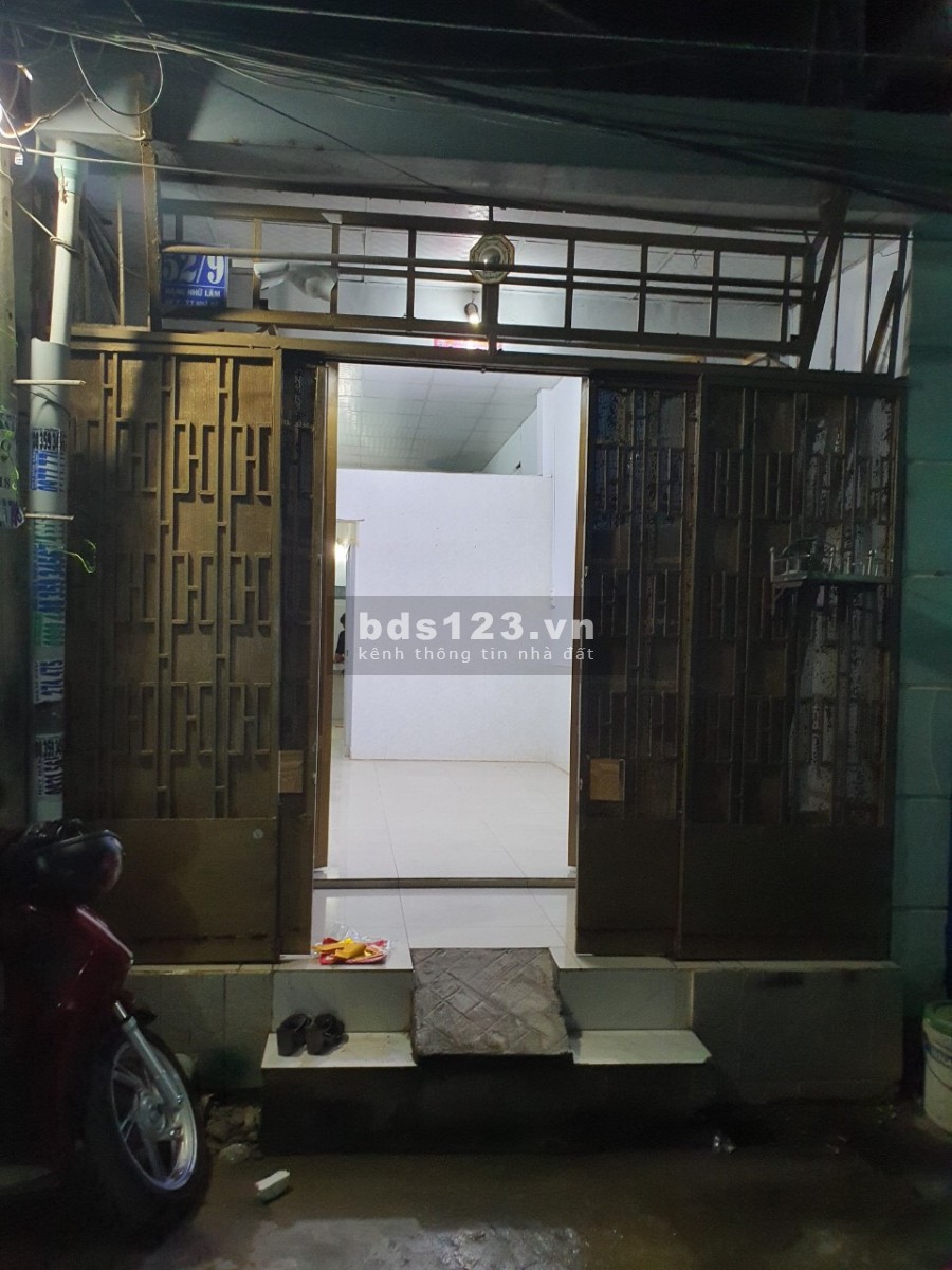 Chính chủ cho thuê giá 4,5tr/t ( thương lượng) dt 30m2, thị trấn Nhà Bè