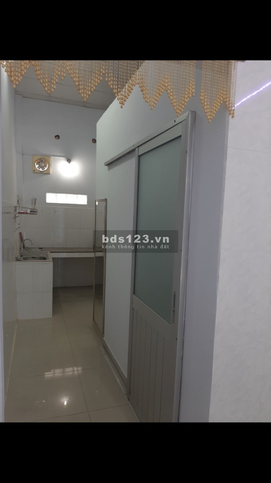 Chính chủ cho thuê giá 4,5tr/t ( thương lượng) dt 30m2, thị trấn Nhà Bè