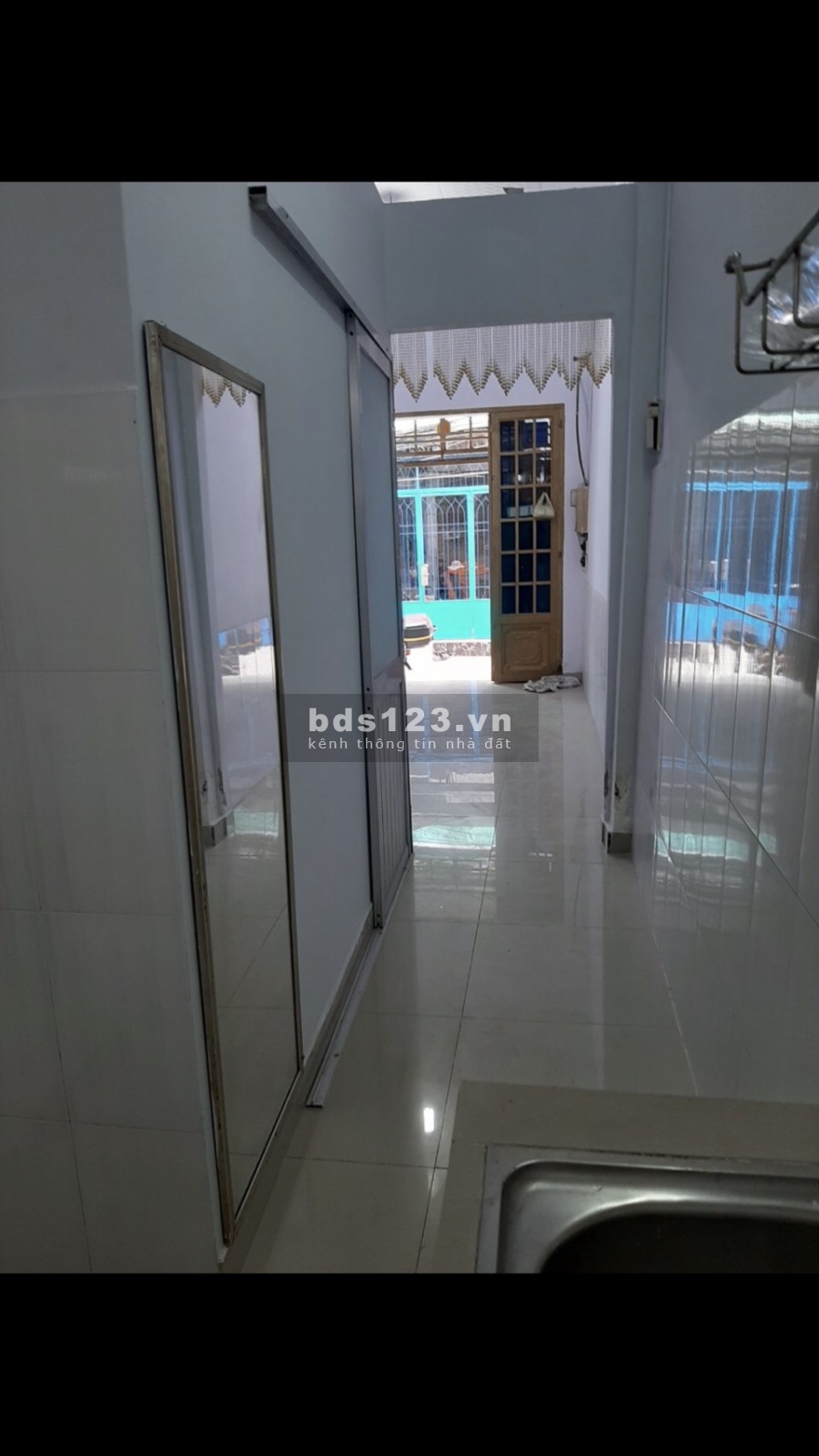 Chính chủ cho thuê giá 4,5tr/t ( thương lượng) dt 30m2, thị trấn Nhà Bè