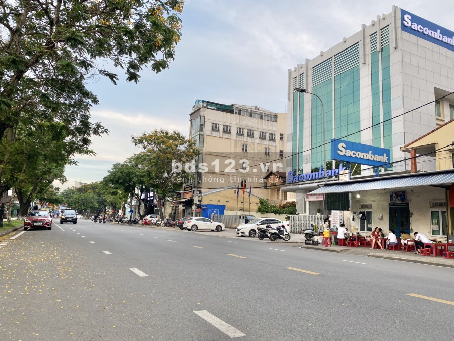 HÀNG HIẾM! BÁN GẤP 2 LÔ LIỀN KỀ MẶT TIỀN PHẠM NGŨ LÃO KHU PHỐ TÂY SẦM UẤT BẬC NHẤT TP HUẾ
