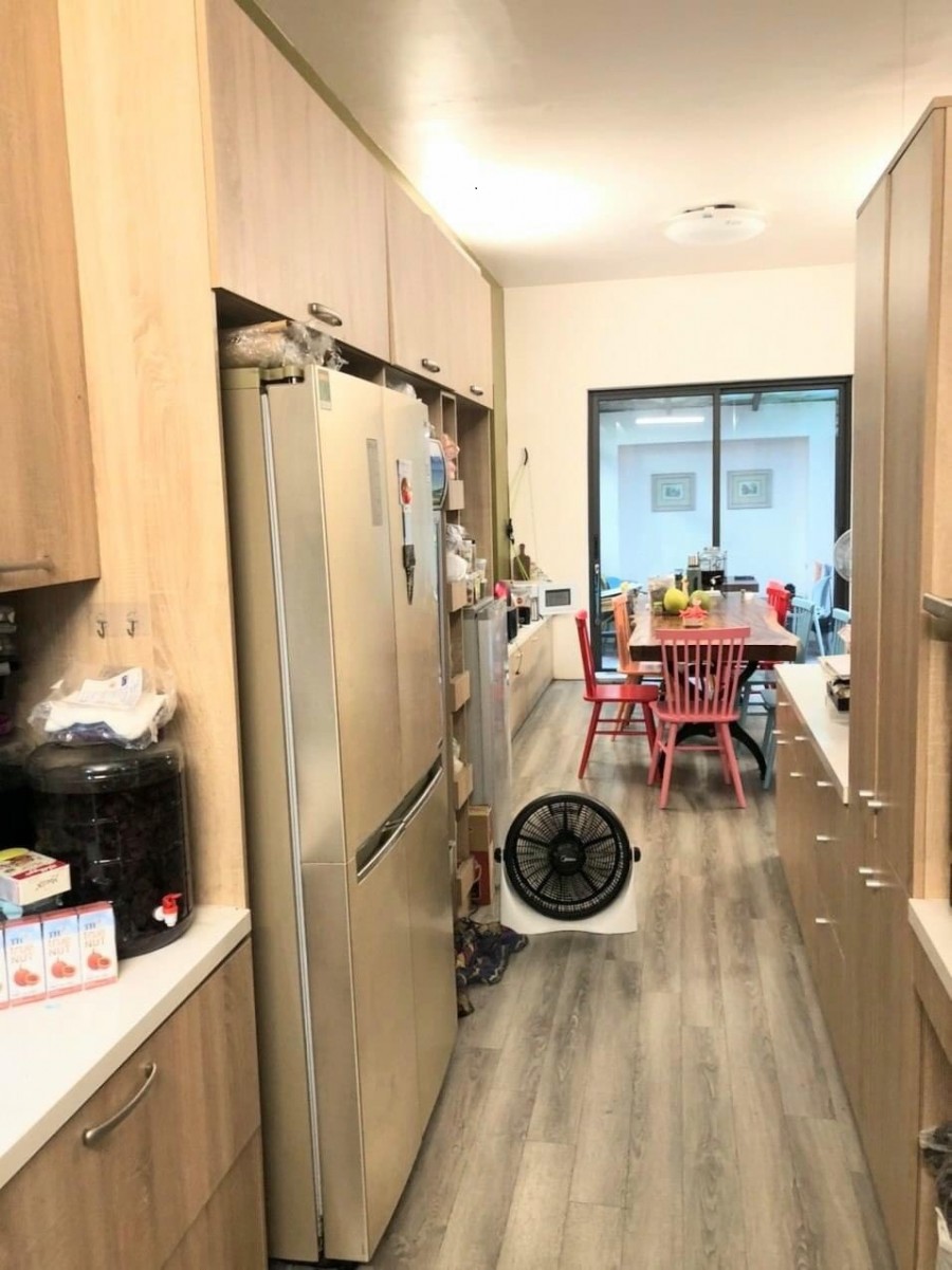 Bán Nhà Lê Văn Lương Thanh Xuân Phân Lô Ô Tô Tránh Nhà Đẹp Ở Và KD 58m2*5T 9.9 Tỷ 0835967888