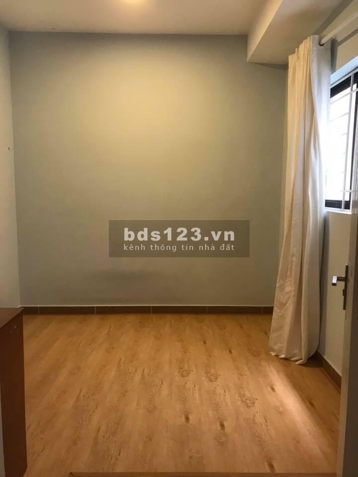 Cho thuê chung cư Tân Bình 2PN 9tr/th ngã tư bảy hiền
