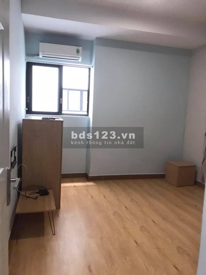 Cho thuê chung cư Tân Bình 2PN 9tr/th ngã tư bảy hiền