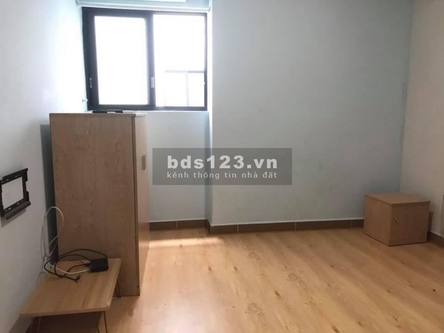 Cho thuê chung cư Tân Bình 2PN 9tr/th ngã tư bảy hiền