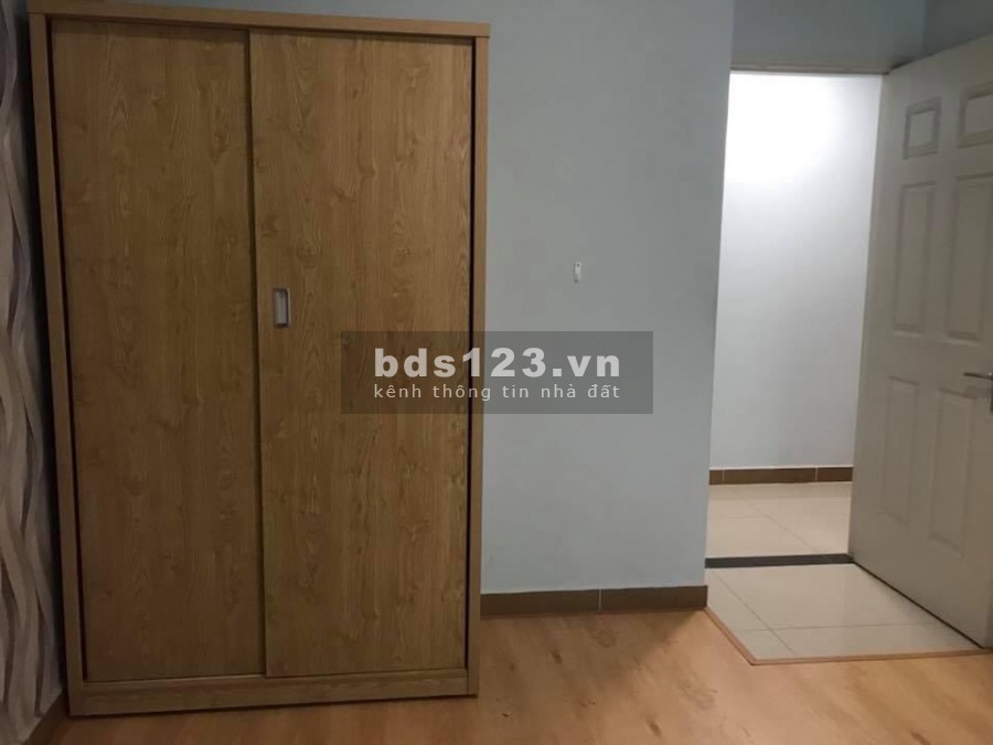 Cho thuê chung cư Tân Bình 2PN 9tr/th ngã tư bảy hiền
