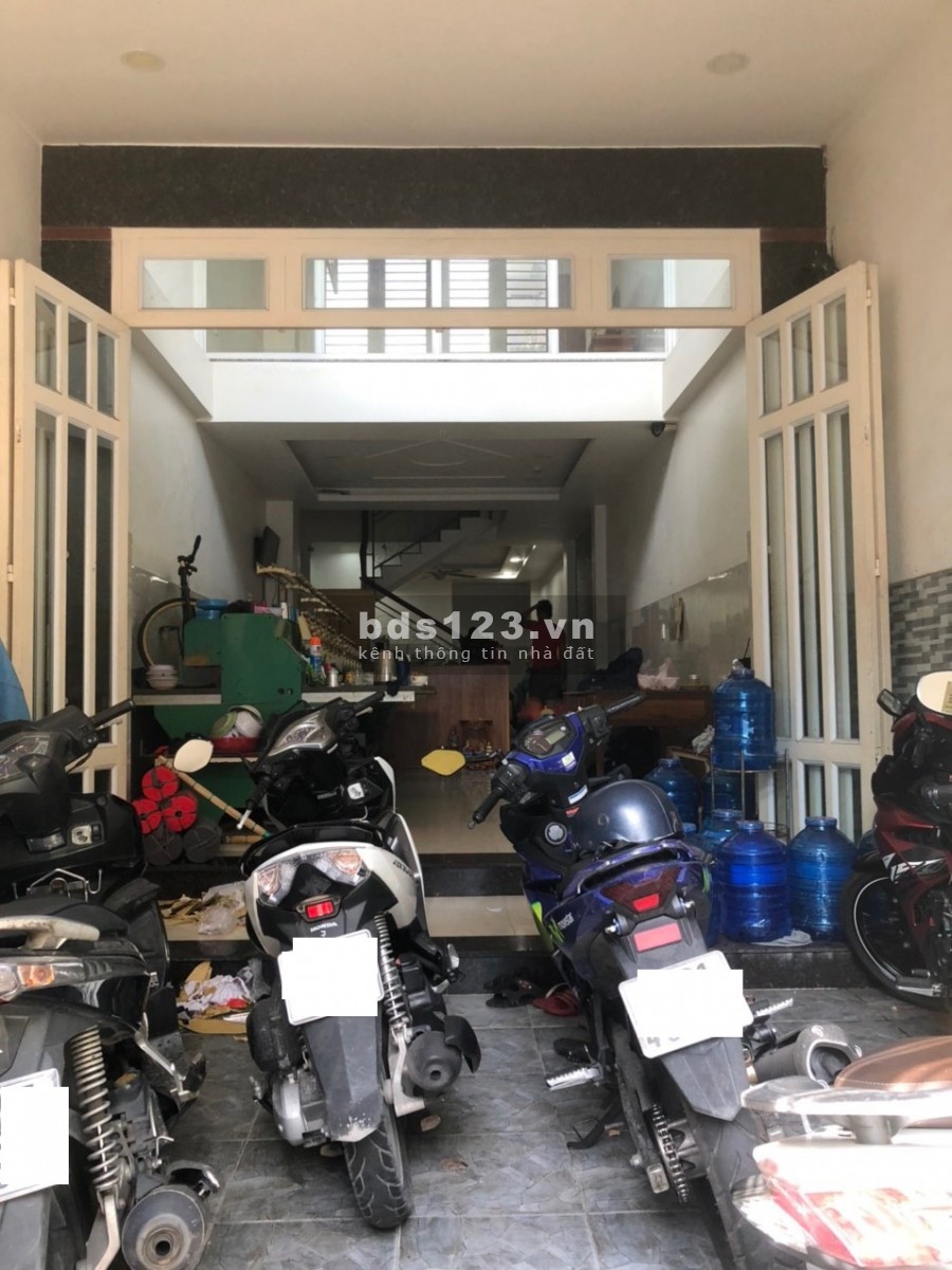 Nhà chính chủ chưa qua đầu tư !! MT Trịnh Lỗi DT: 4x20m ( 4.5 tấm ) giá 9.7 tỷ
