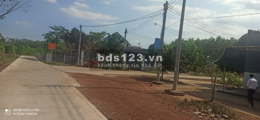 CẦN BÁN LÔ ĐẤT GIÁ RẺ LONG THÀNH GIÁ 2T2/M2 LH: 0868068577