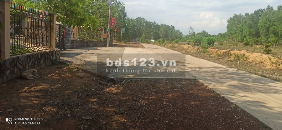 CẦN BÁN LÔ ĐẤT GIÁ RẺ LONG THÀNH GIÁ 2T2/M2 LH: 0868068577