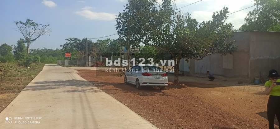 CẦN BÁN LÔ ĐẤT GIÁ RẺ LONG THÀNH GIÁ 2T2/M2 LH: 0868068577