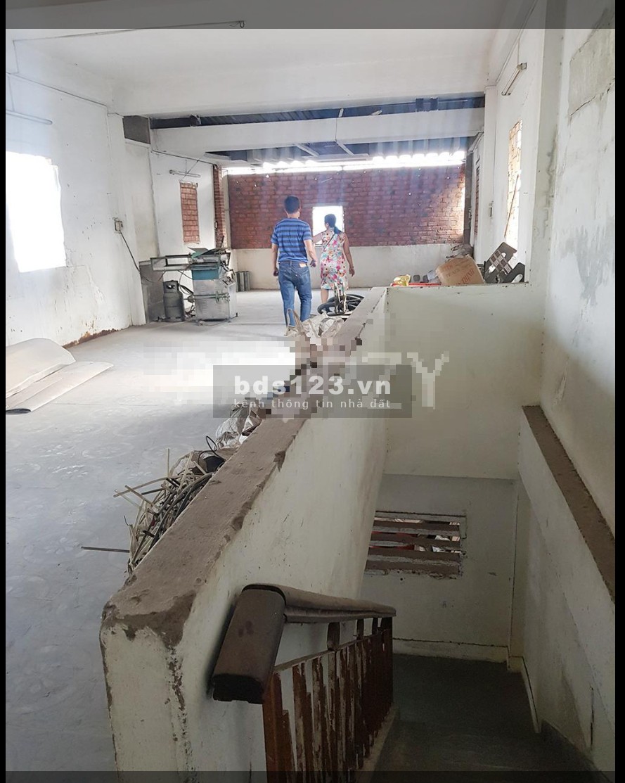 Bán Nhà MTKD Bến Phú Lâm Q6, DT 5,3*20M giá 9tỷ TLượng