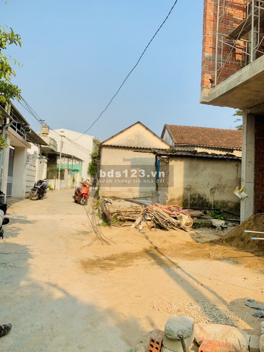 BÁN LÔ ĐẤT ĐẸP KIỆT OTO PHÙNG LƯU NGAY TRUNG TÂM THÀNH PHỐ