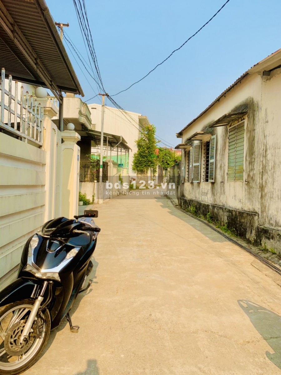 BÁN LÔ ĐẤT ĐẸP KIỆT OTO PHÙNG LƯU NGAY TRUNG TÂM THÀNH PHỐ